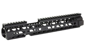 Midwest Industries 20 Series M-LOK Rail, 12.6 Inch