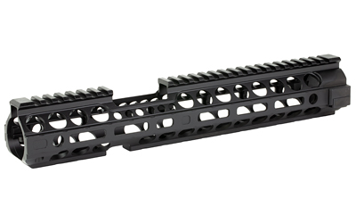 Midwest Industries 20 Series M-LOK Rail, 12.6 Inch