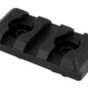 MIDWEST 3 SLOT POLY M-LOK RAIL SEC - additional view