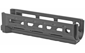 MIDWEST AK HNDGRD DROP IN M-LOK BLK - additional view