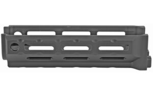 MIDWEST AK HNDGRD DROP IN M-LOK BLK - additional view
