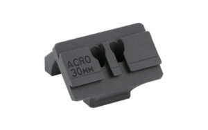 Midwest Industries MK2 30mm ACRO Cap, 45-Degree Offset
