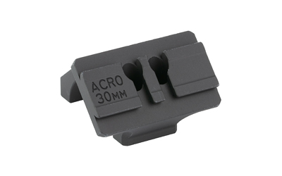 Midwest Industries MK2 30mm ACRO Cap, 45-Degree Offset