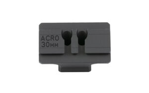 Midwest Industries MK2 30mm ACRO Cap, 45-Degree Offset - view 3