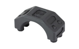 Midwest Industries MK2 30mm Threaded Ring Cap, Black