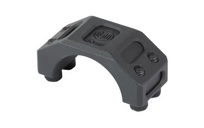 Midwest Industries MK2 30mm Threaded Ring Cap, Black