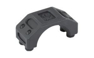 Midwest Industries MK2 30mm Threaded Ring Cap, Black - view 2