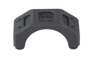 Midwest Industries MK2 30mm Threaded Ring Cap, Black - view 3