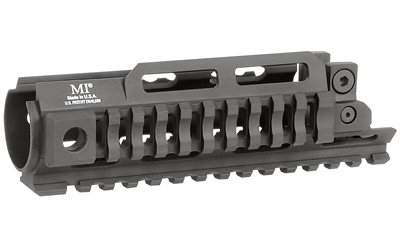 MWMI MP5 TRIRAIL 1