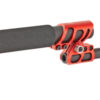 ODIN ZULU ADJ STK W/PSTL BUFF RED - additional view