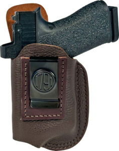ORLBFCD3BRWL W GUN
