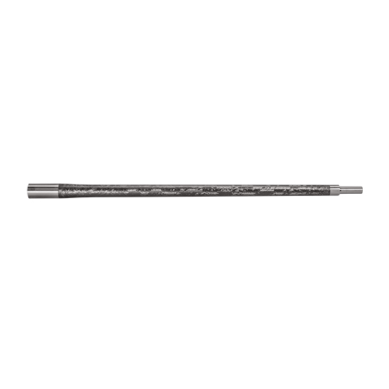 PROOF BBL CF BOLT .243 16.5 SENDERO 1-7.5