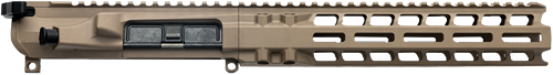 Radian Model 1 AR-15 Upper/Handguard, 10in M-LOK, FDE