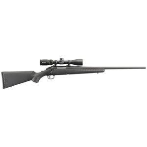 RUG AMERICAN 243WIN 22 VORTEX CROSSFIRE 3-9X40
