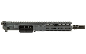 RADIAN UPPER 9" 300 BLK GRAY - additional view