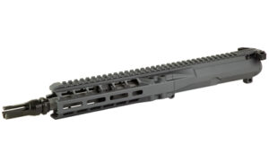 RADIAN UPPER 9" 300 BLK GRAY - additional view