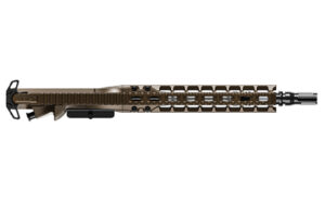 RADIAN UPPER 10.5" 223 WYLDE BROWN - additional view
