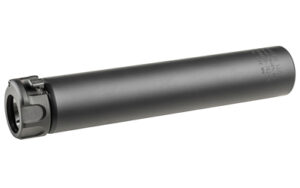 SUREFIRE TRNG SUPPR 7.62MM BLK - additional view