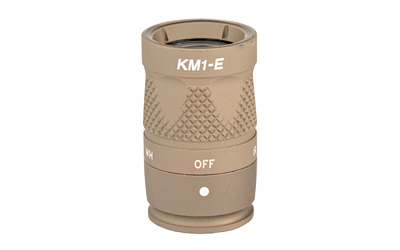 Surefire KM1-E LED Module Upgrade, 3V, Tan