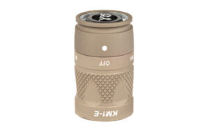Surefire KM1-E LED Module Upgrade, 3V, Tan - view 2