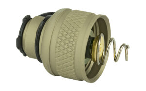 SUREFIRE REPLCEMNT REAR CAP M300 TAN - additional view