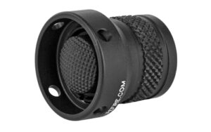 SUREFIRE PROTECTIVE REAR CAP ASSY BK - additional view