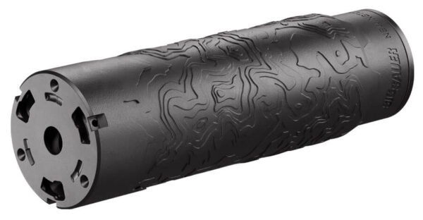 SIG SUPPRESSOR ENDURE 30CAL TI HUB DT