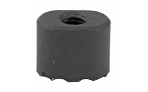 SANTAN AR15 EXT MAG RELEASE BLACK - additional view
