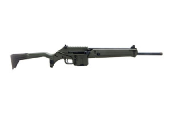 SU 16C CK GREEN