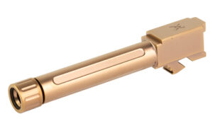 TRUE PREC BBL GLOCK 19 CPR TB