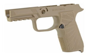 Wilson Combat WCP320 Compact Grip Module, Tan - view 3