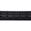 YHM 10" M-LOK HANDGUARD MR7 ASSY BLK