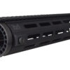 YHM 10" M-LOK HANDGUARD MR7 ASSY BLK - additional view