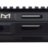 YHM MINI MLOK HANDGUARD MR7 ASSY BLK