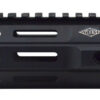 YHM MINI MLOK HANDGUARD MR7 ASSY BLK - additional view