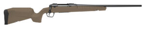 SAVAGE ARMS AXIS 2 350LEG BL/FDE 18" #