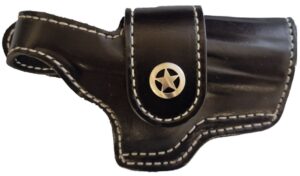 Bond Arms Driving Holster, RH Clip-On