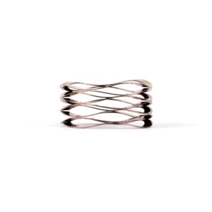 DEAD AIR ARMAMENT WOLVERINE WAVE SPRING