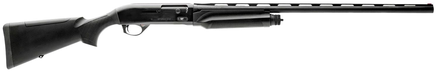 GForce Arms GF One Shotgun, 12 Gauge, 28-Inch Barrel, Black