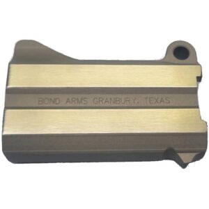 Bond Arms Roughneck .45 ACP 2.5-inch Replacement Barrel