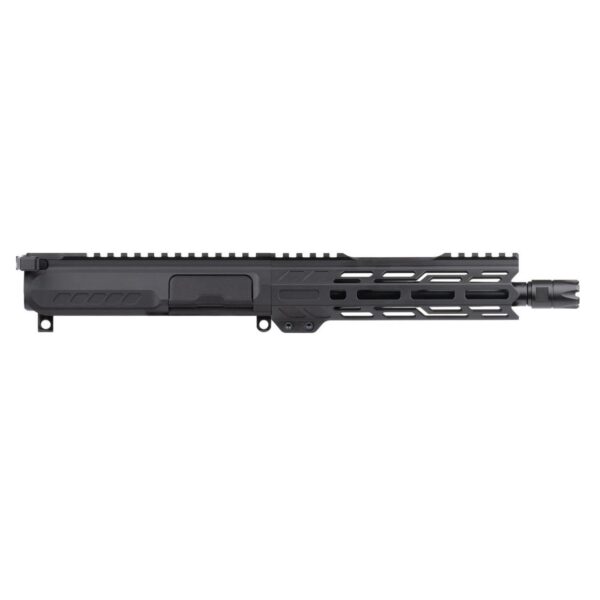 CMMG Banshee 9mm Upper Group, 8in Barrel, Armor Black