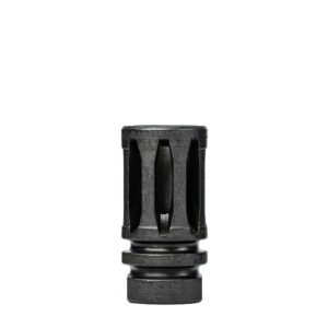 Aero Precision AR-308 A2 Birdcage Flash Hider, Black