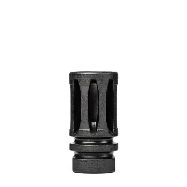Aero Precision AR-308 A2 Birdcage Flash Hider, Black
