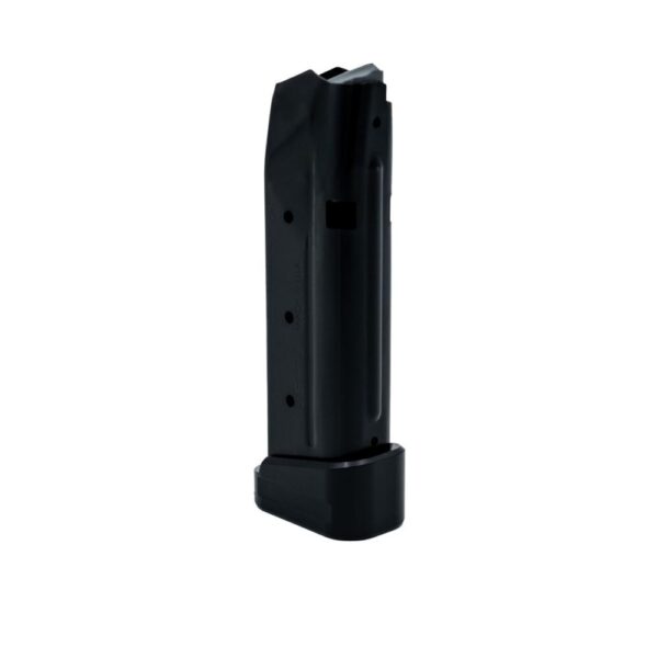 Shield Arms S15 17-Round 9mm Magazine with +2 Extension, Black