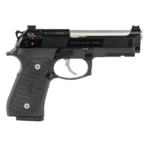Beretta 92G Elite LTT Centurion Pistol, 9mm, 4.7-Inch, 18-Round