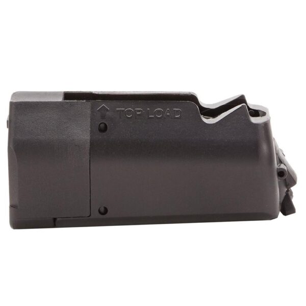Ruger American Rifle Short-Action 5-Round Magazine, .223 Rem