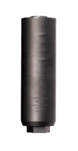 Q JUMBO SHRIMP 6.5CM SILENCER