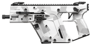 Kriss Vector SDP G3 Braced Pistol, 9mm, 5.5-Inch Barrel, 10-Round