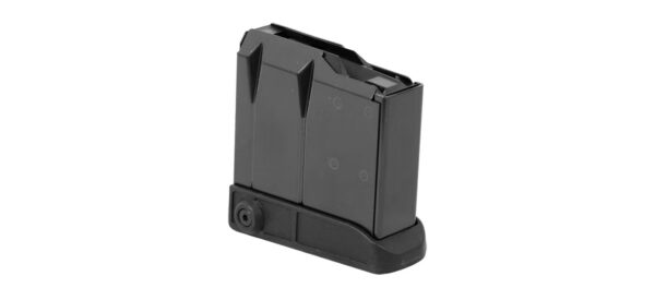 Tikka T3x Tactical 10-Round .223 Rem Magazine
