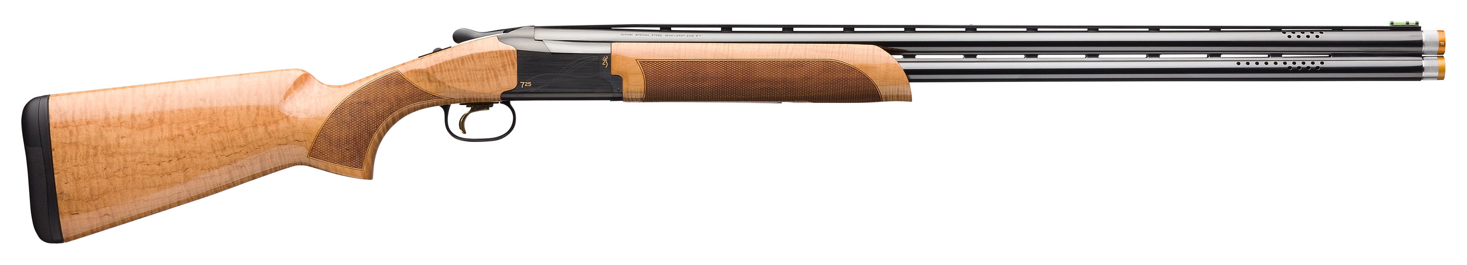 Browning Citori 725 Sporting 12 Gauge Over/Under Shotgun, 32-inch